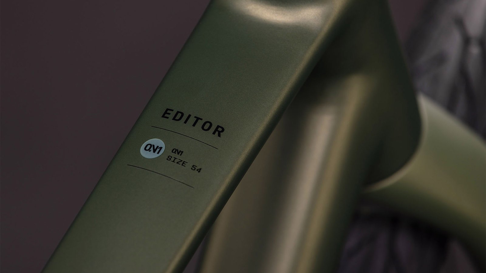 Cube Editore ONE reedgreen'n'black - immagine 3