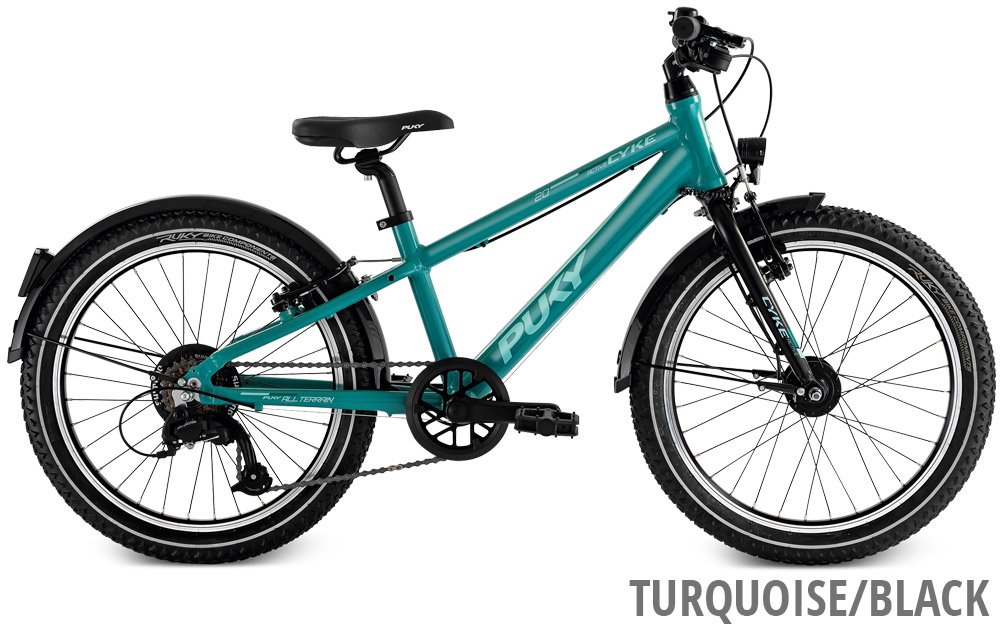 Puky Cyke 20-7 ACTIVE - Bicicletta per bambini - immagine 3