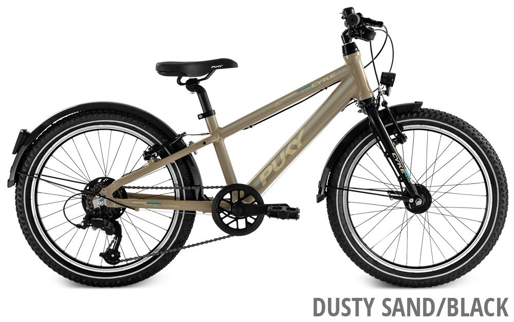Puky Cyke 20-7 ACTIVE - Bicicletta per bambini - immagine 4