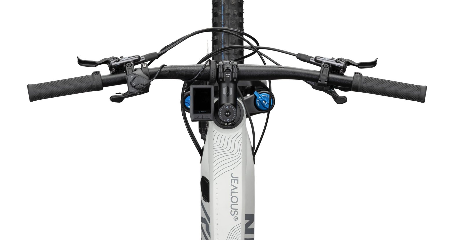 Radon Jealous Hybrid 10.0 625 - immagine 4