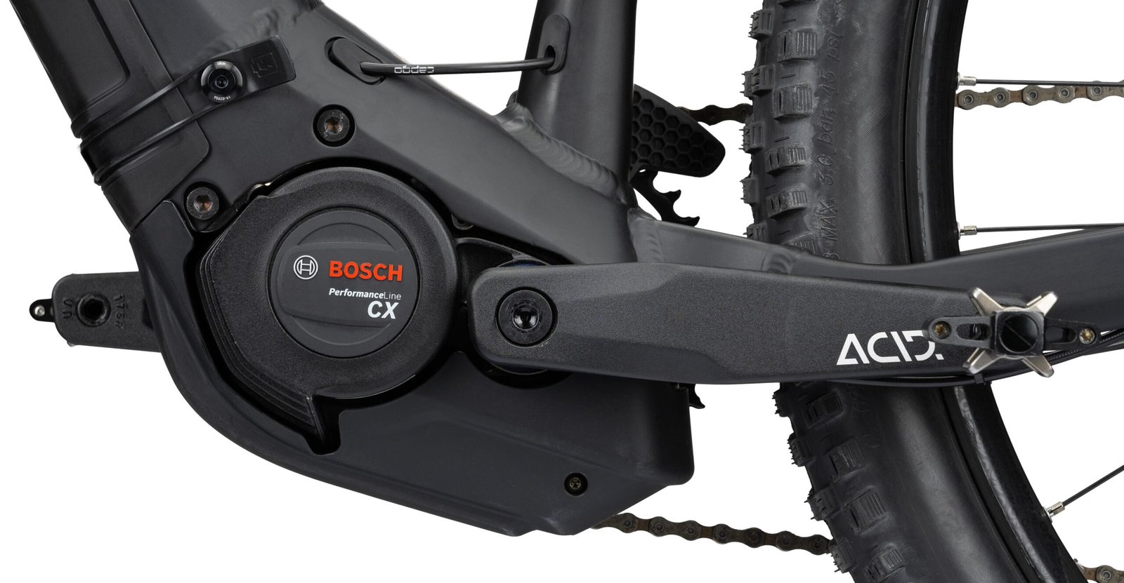 Radon Jealous Hybrid 9.0 625 - immagine 2