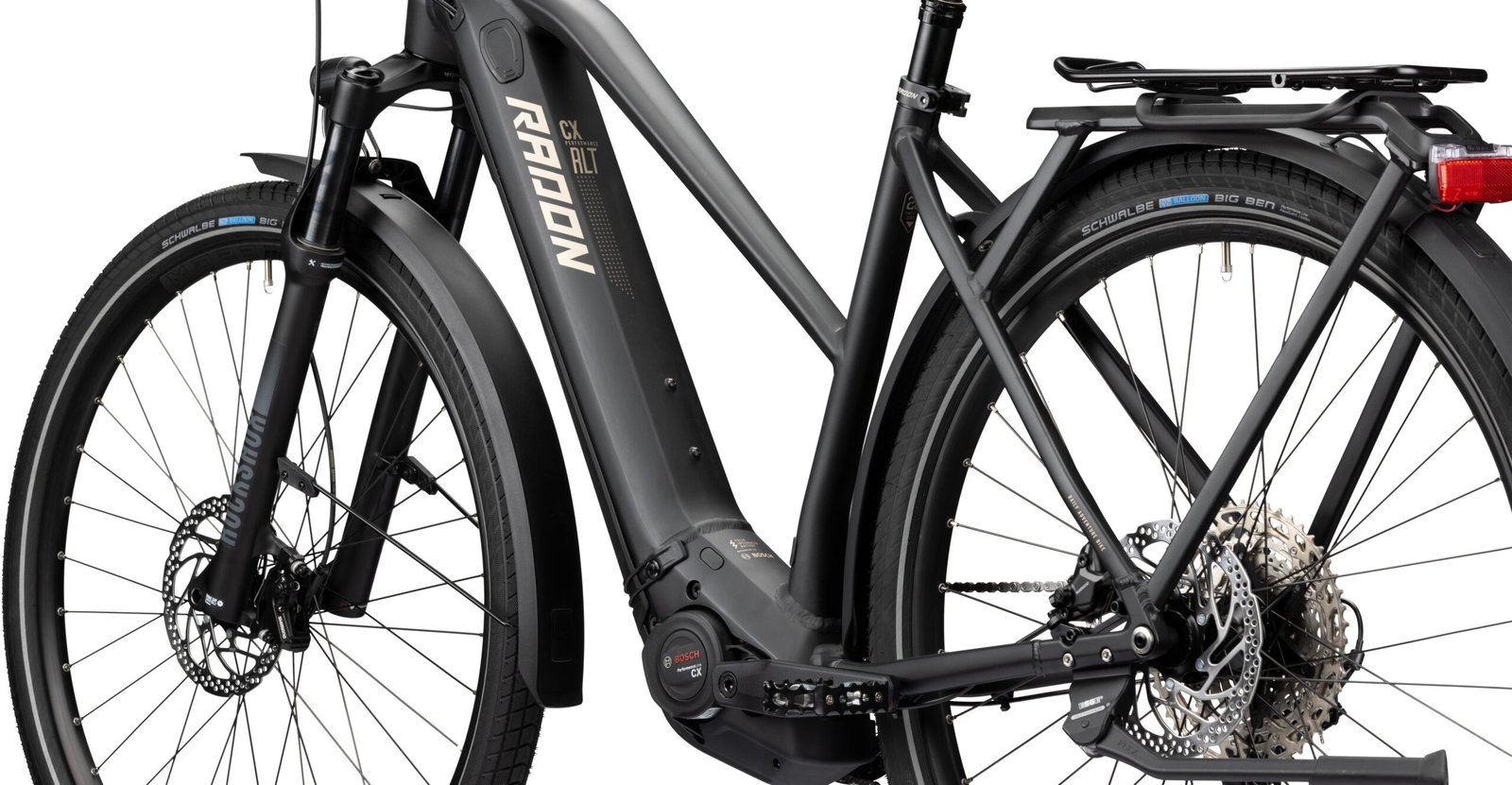 Radon Relate 8.0 Lady 625 - immagine 3