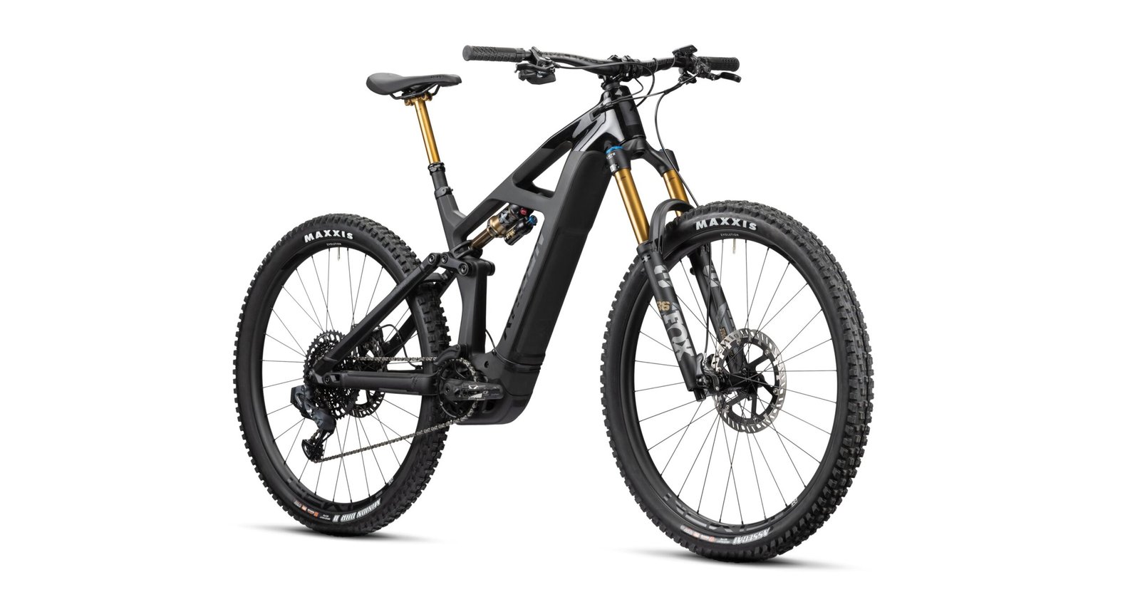 Radon Render 10.0 HD 750 MS - immagine 4