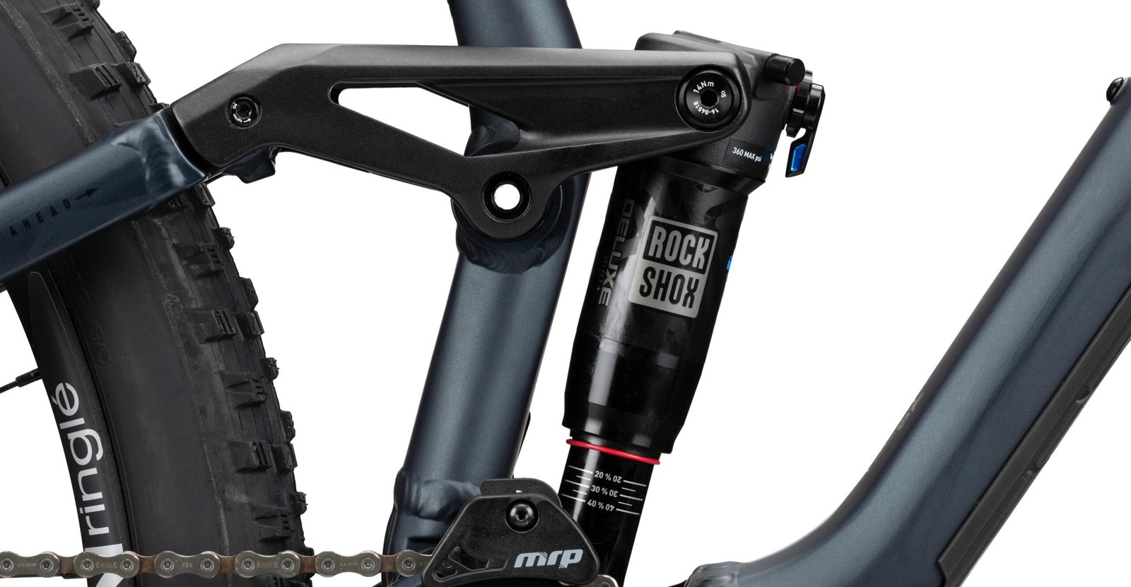 Radon Skeen Trail AL 8.0 - immagine 3