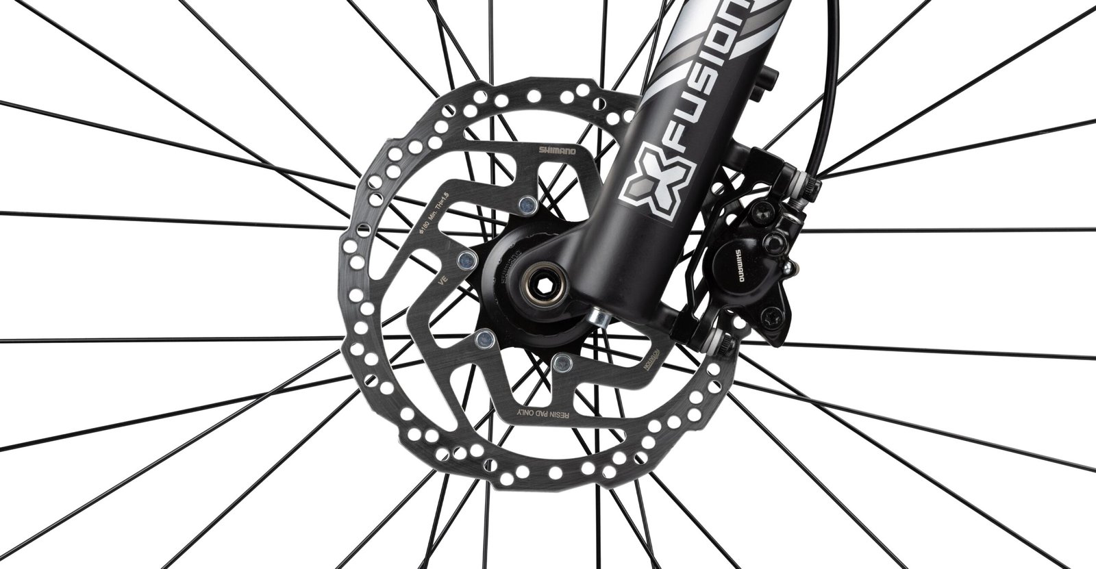 Radon JEALOUS HYBRID 7.0 625 - immagine 3