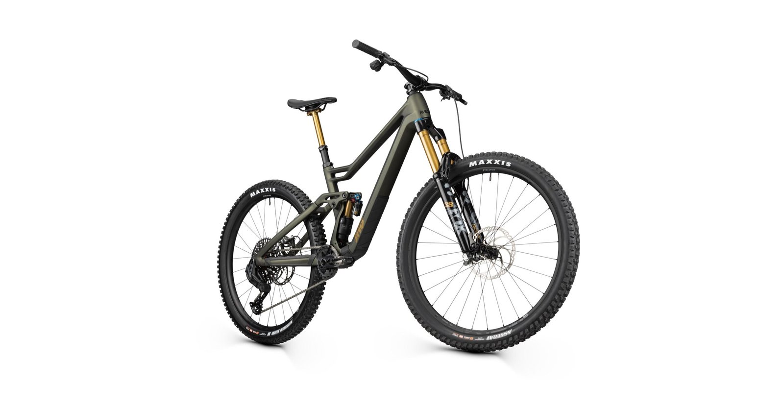 Radon JAB MX 10.0 HD - immagine 6