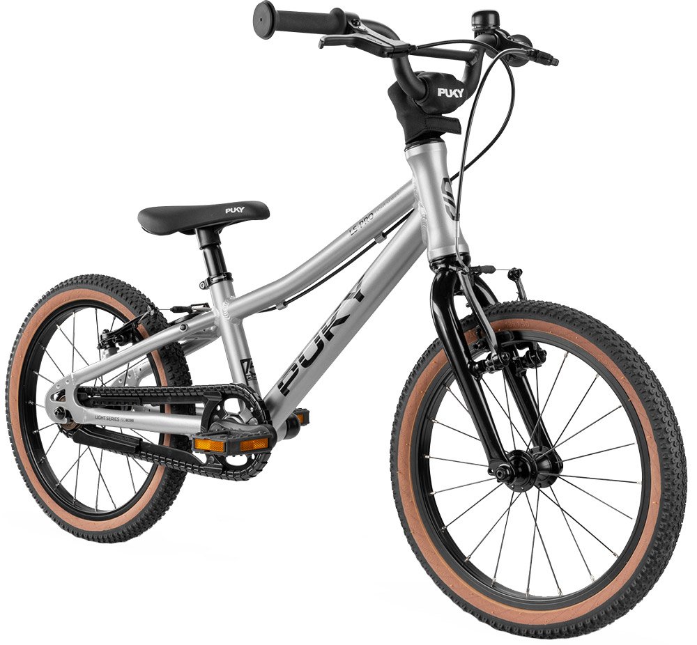 Puky LS-Pro 16 Edizione speciale - immagine 3