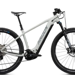 Radon Jealous Hybrid 10.0 625