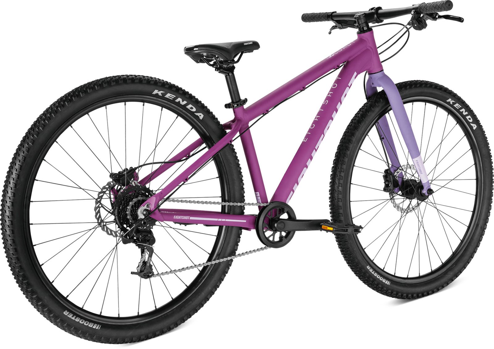Eightshot COADY 275 SL Disc - immagine 4