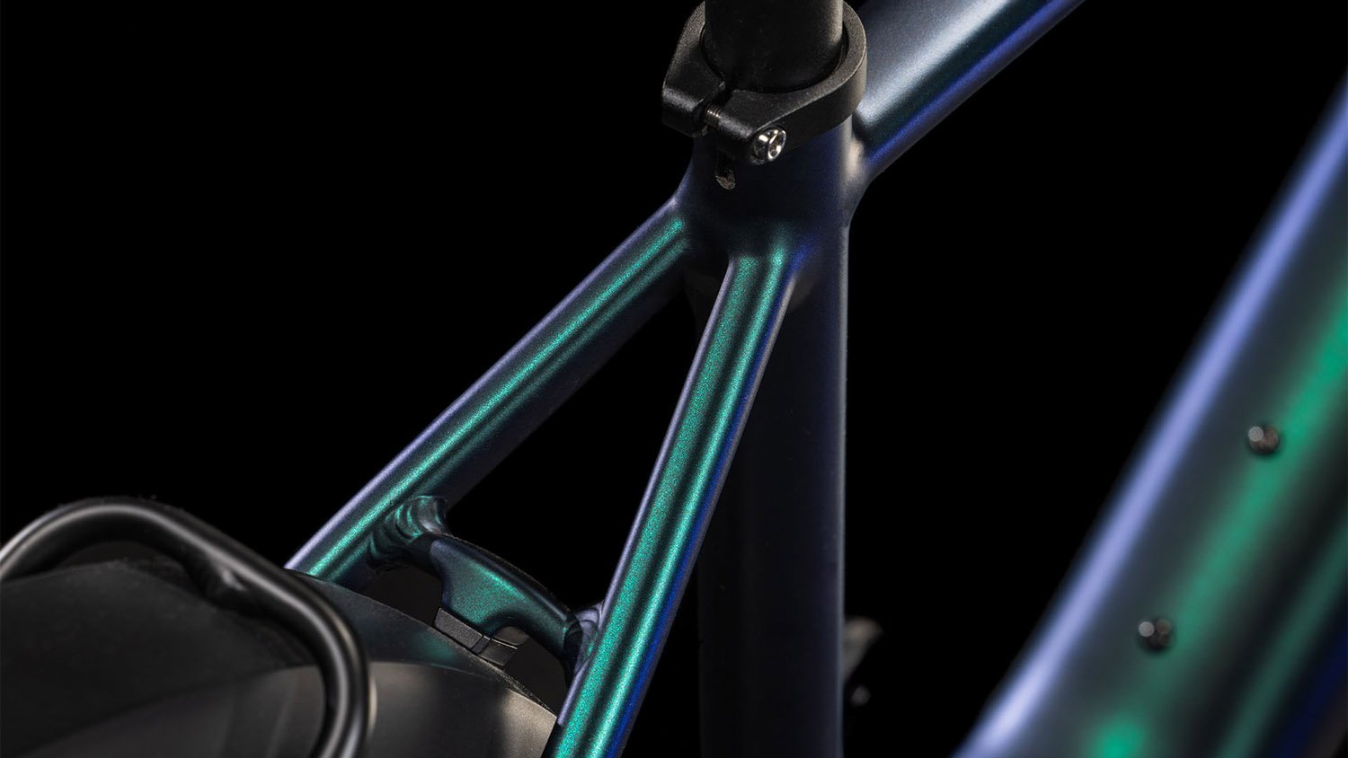 Cube Editor Hybrid SLT FE 400X goblin´n´glossy - immagine 2
