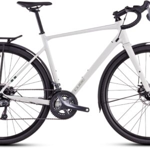 Cube Nuroad ONE FE desertstone´n´green