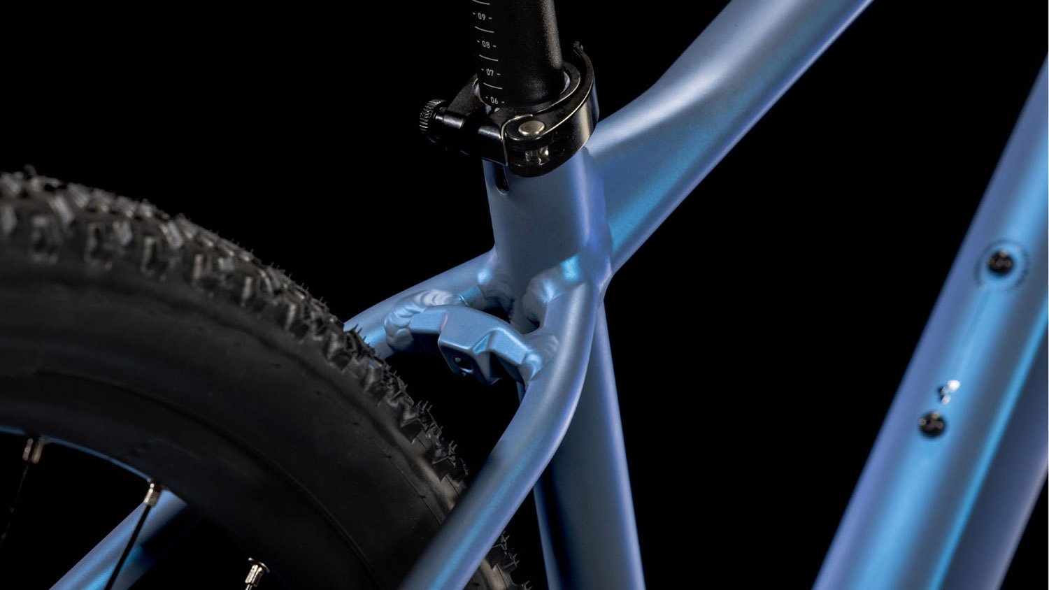 Cube Reaction SLX hazeblue´n´reflect - immagine 2