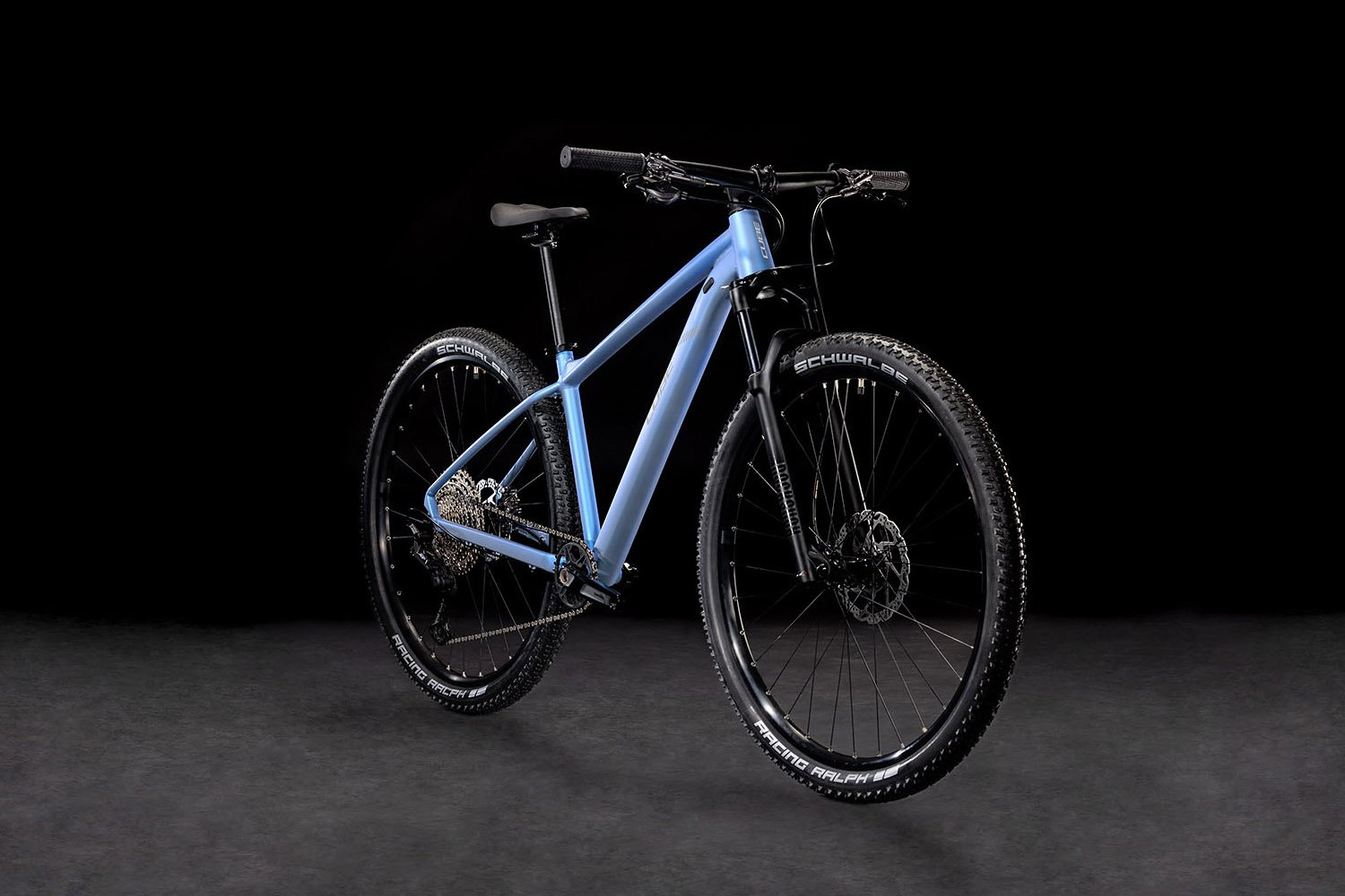Cube Reaction SLX hazeblue´n´reflect - immagine 4