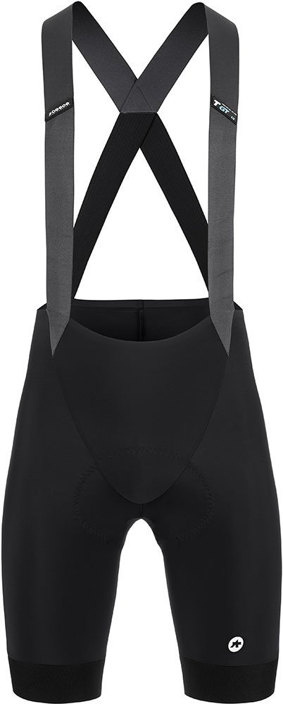 Assos Mille GT c2 - Bib Shorts with Pad