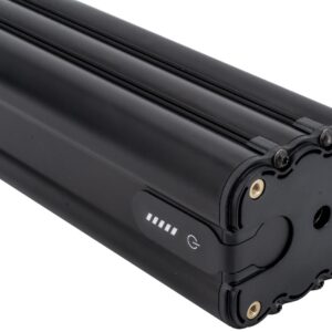 Bosch Batteria orizzontale PowerTube 800 (BBP3880) - Il sistema intelligente