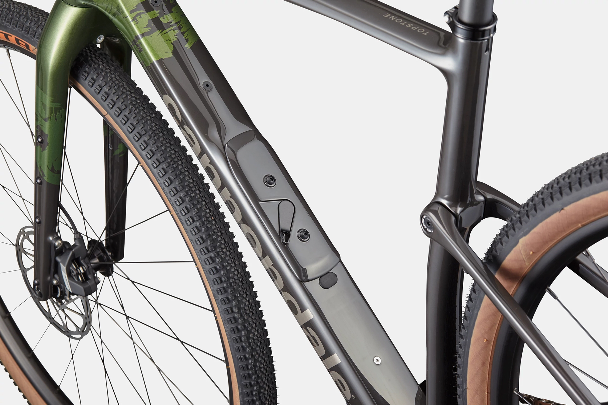 Cannondale Topstone Carbon 2 AXS 1x12 - immagine 8