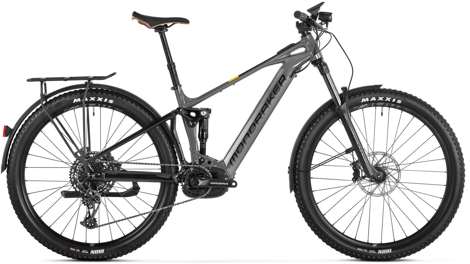 Mondraker CHASER RX - immagine 2