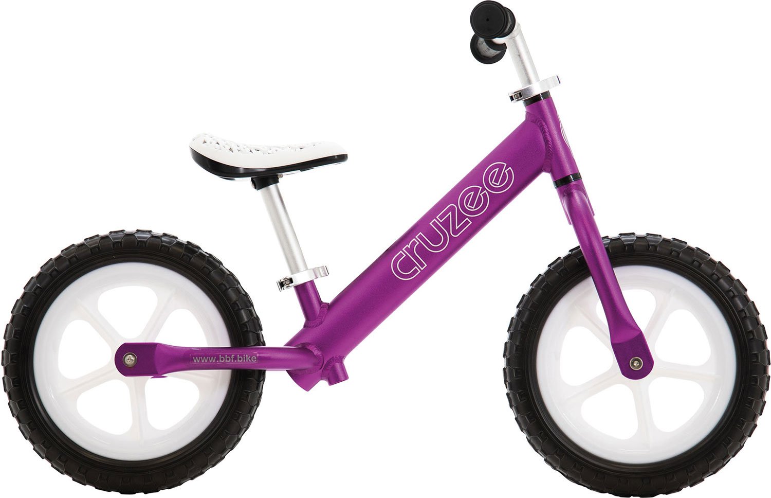 Cruzee Ruota superleggera da 12"