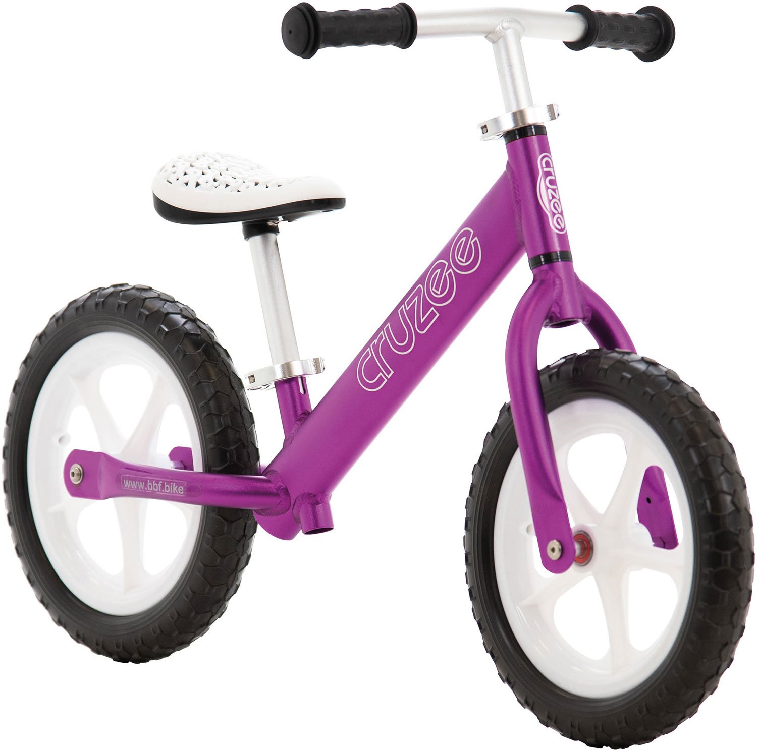 Cruzee Ruota superleggera da 12" - immagine 3