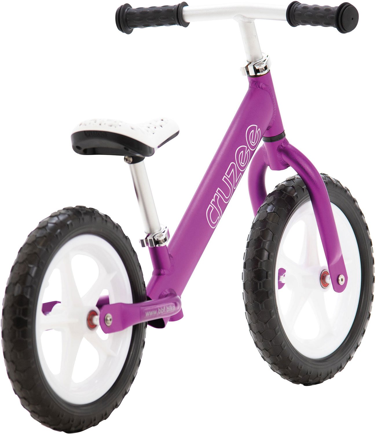 Cruzee Ruota superleggera da 12" - immagine 4