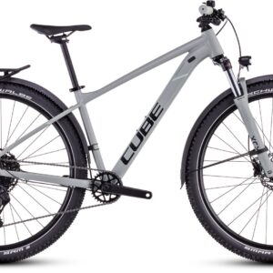 Cube Aim SLX Allroad lunar´n´frozengrape