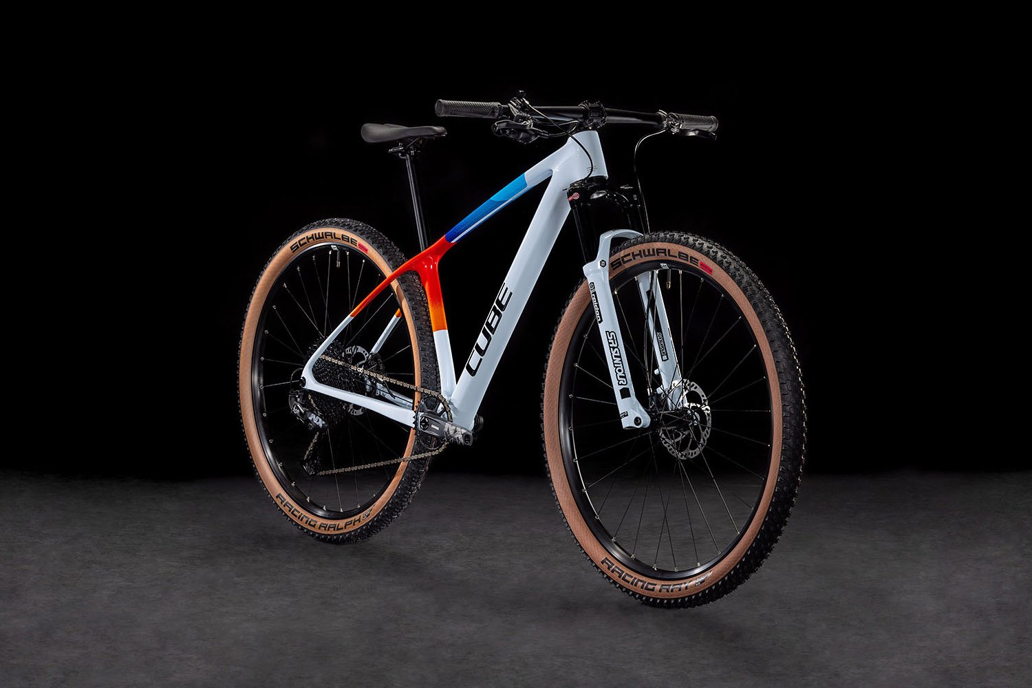 Cube Phenix C:62 SLX Rookie teamline - immagine 2