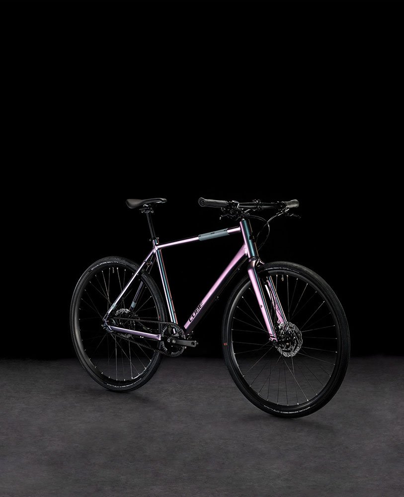 Cube Hyde Race galactic´n´black - immagine 3