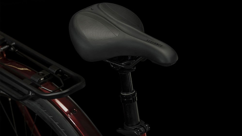 Cube Touring Hybrid EXC 625 red´n´white - immagine 4