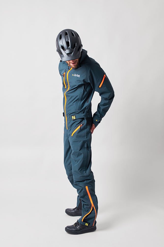 dirtlej DirtSuit Core Edition - Fango In generale - immagine 4