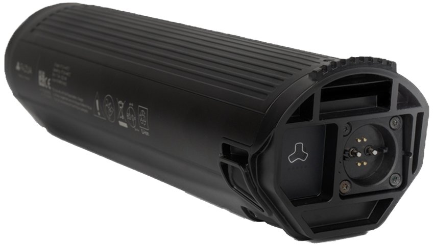 Fazua Batteria ENERGY 250X integrata - immagine 3