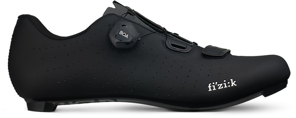 Fizik Tempo R5 Overcurve - scarpe da ciclismo su strada - immagine 3