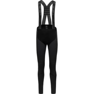 GOREWEAR Distance Winter - Pantaloncini con imbottitura