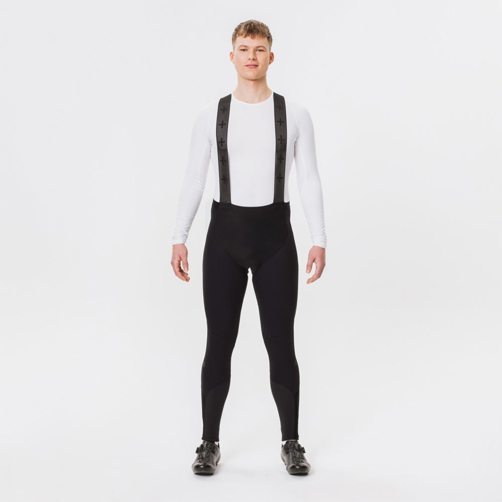 GOREWEAR Distance Winter - Pantaloncini con imbottitura - immagine 4