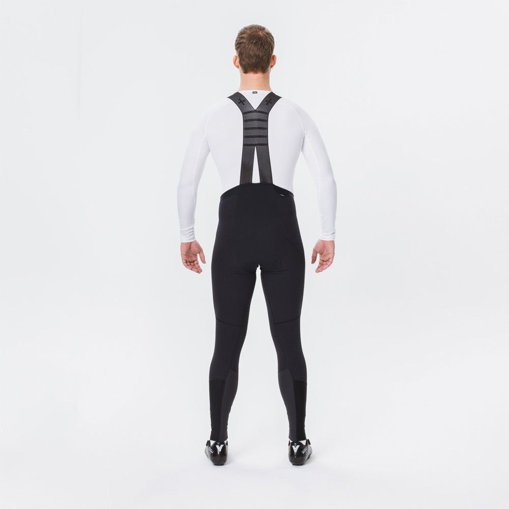 GOREWEAR Distance Winter - Pantaloncini con imbottitura - immagine 5