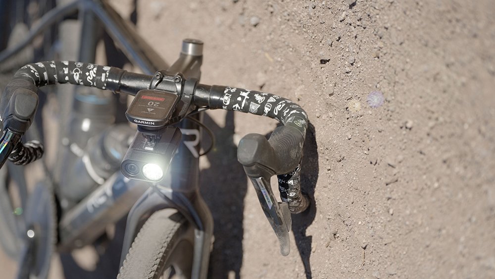 Garmin Luce anteriore Varia™ Vue StVZO con dashcam - immagine 10