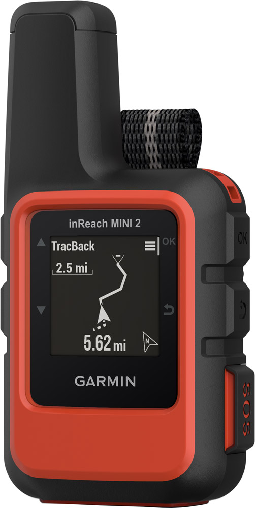 Garmin dispositivo di comunicazione satellitare inReach®Mini 2 - immagine 3