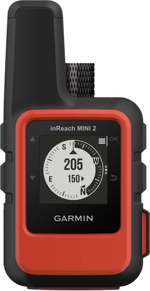 Garmin dispositivo di comunicazione satellitare inReach®Mini 2 - immagine 6