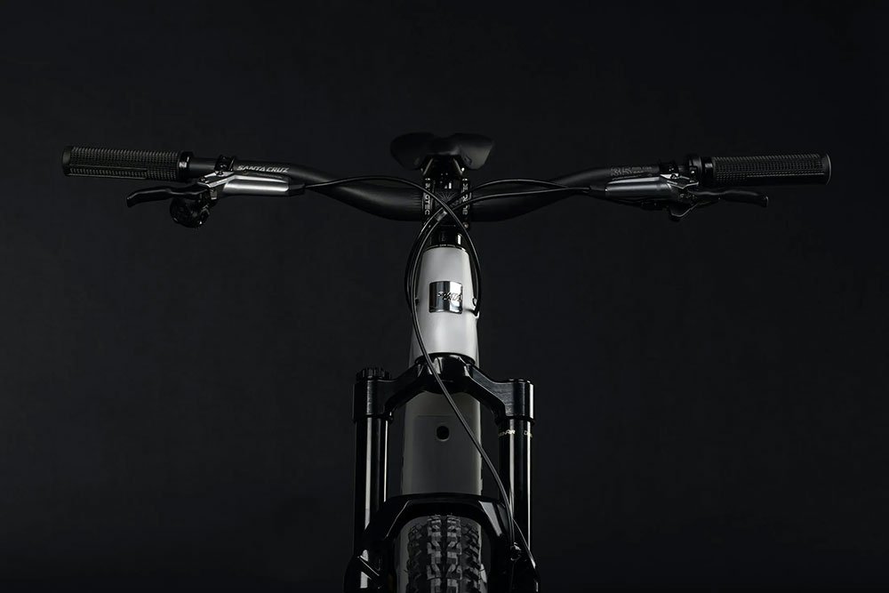 Santa Cruz Heckler SL MX C S - immagine 4