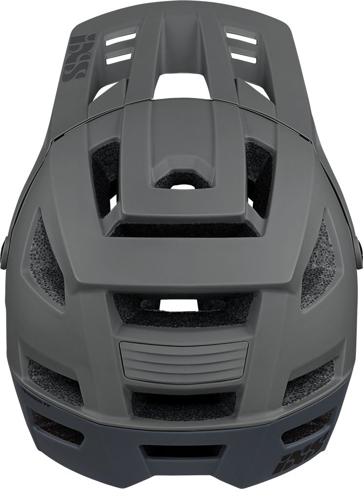 iXS Trigger FF - Casco integrale - immagine 4