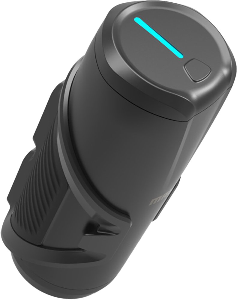 Mahle X20 Range Extender e185w incl. staffa e cinghie in silicone - immagine 3