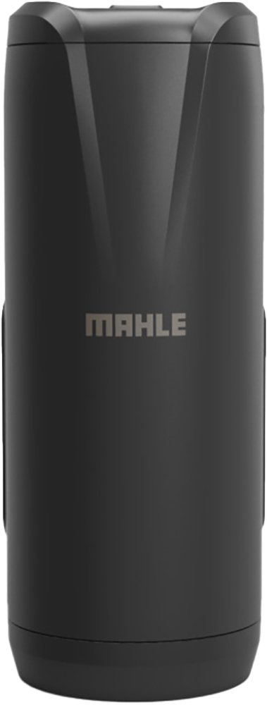 Mahle X20 Range Extender e185w incl. staffa e cinghie in silicone - immagine 4