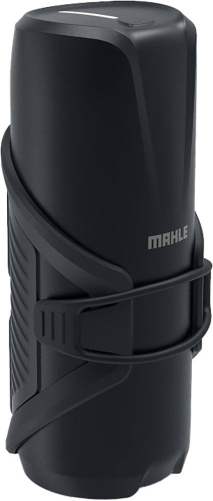 Mahle X20 Range Extender e185w incl. staffa e cinghie in silicone - immagine 9