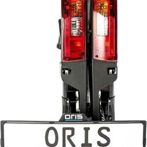 Oris Portabici TRACC V2 con borsa inclusa