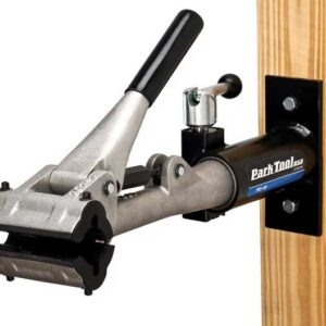 Park Tool Braccio di montaggio PRS-4W-1 con gancio di fissaggio 100-3C