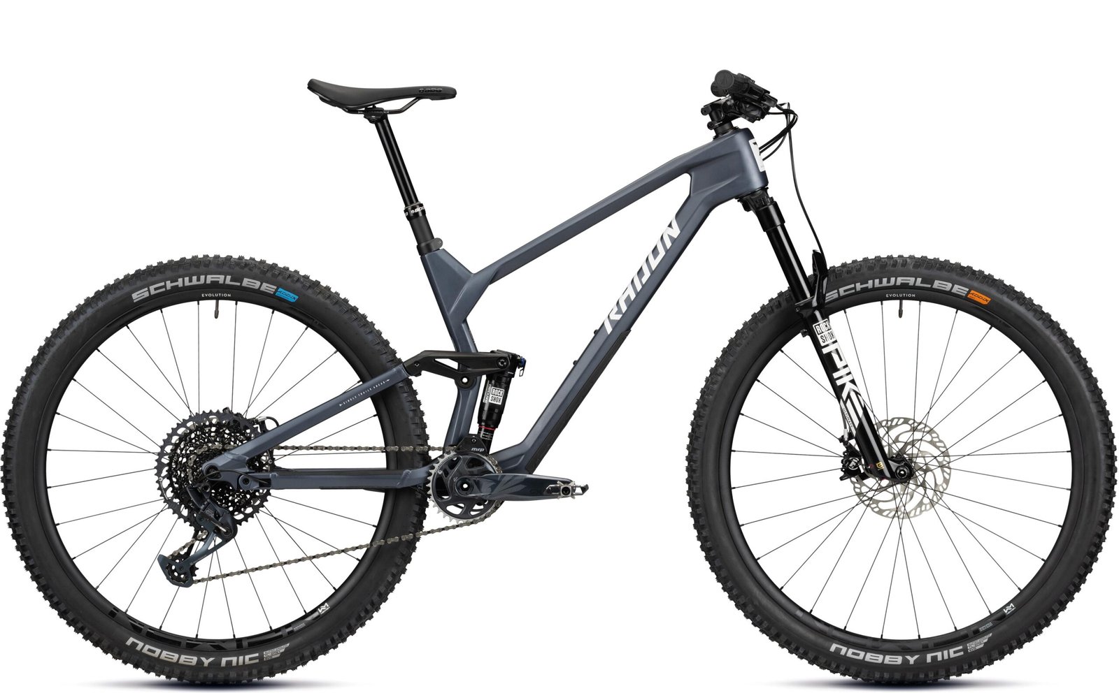 Radon SKEEN TRAIL 10.0 - immagine 5