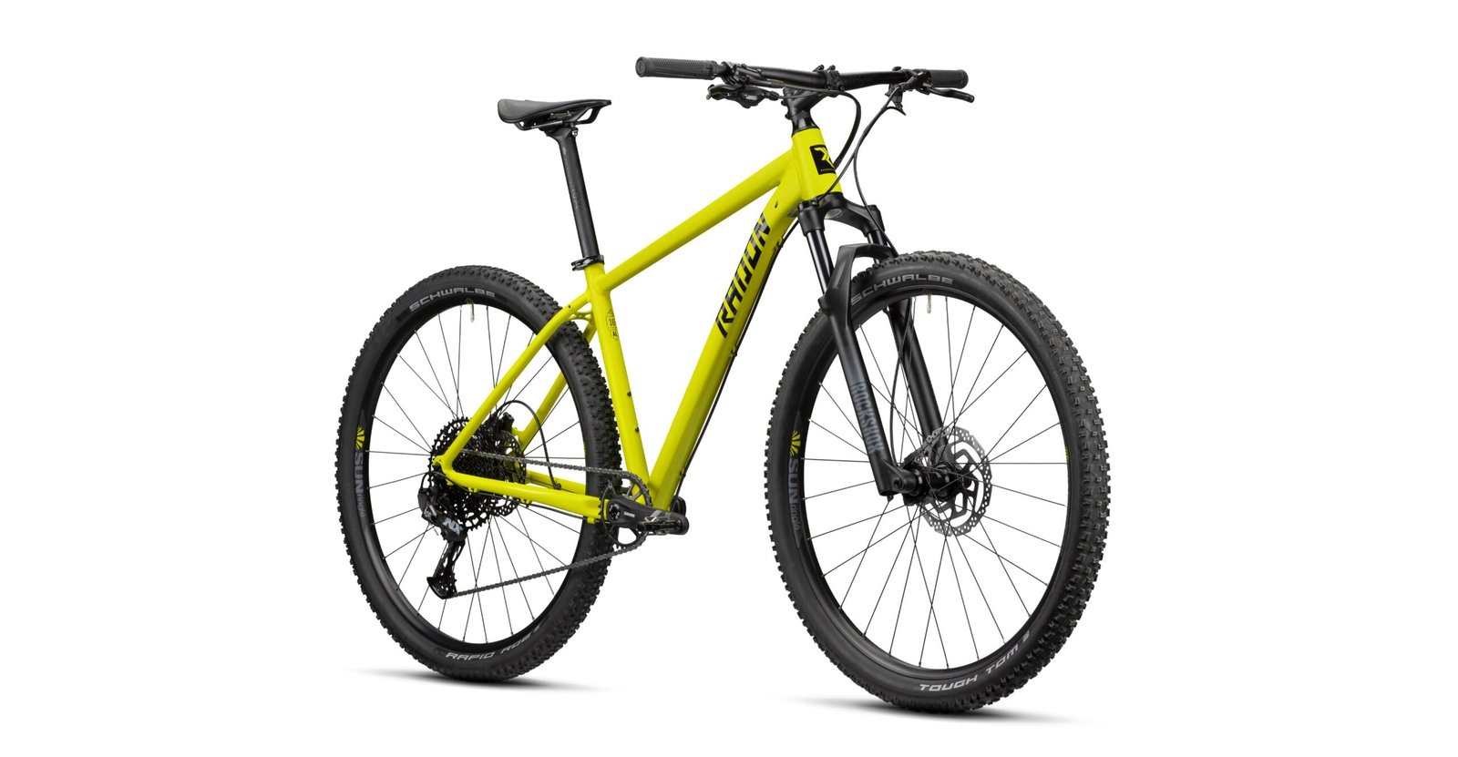 Radon ZR Team 8.0 - immagine 2