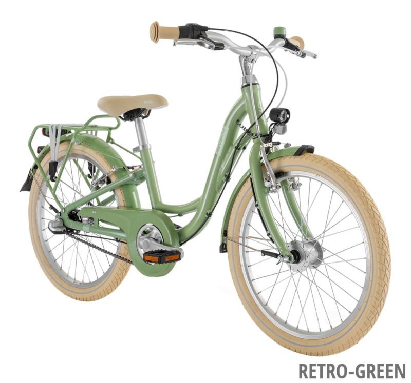 Puky Skyride 20-3 Bicicletta classica per bambini - immagine 5