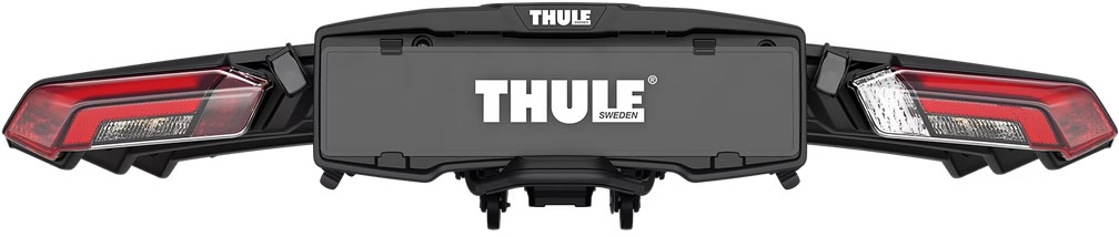 Thule EPOS 3 biciclette - portabici pieghevole - immagine 3