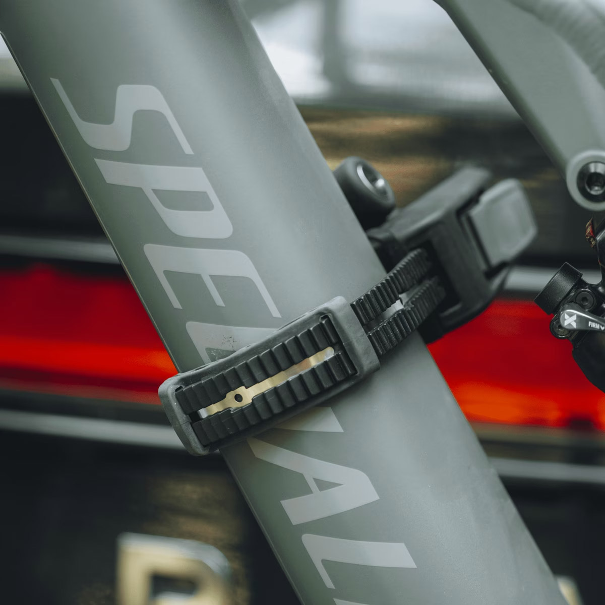 Thule EPOS 3 biciclette - portabici pieghevole - immagine 8