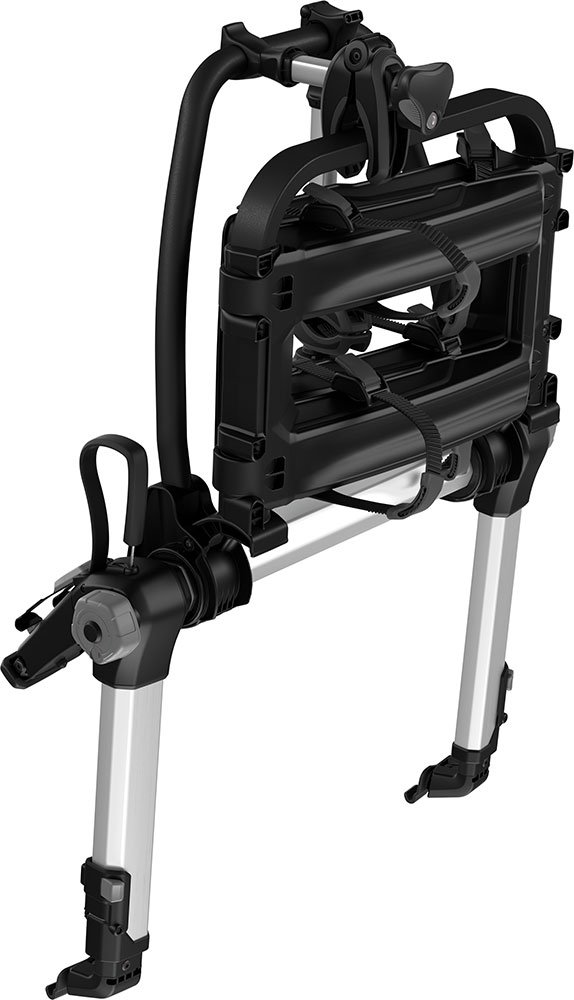 Thule OutWay Platform 2 - Portabici posteriori - immagine 5